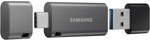 [NSW] Samsung Duo Plus USB 128GB $25, Samsung Bar USB 3.1 128GB $20, Samsung Bar USB 3.1 64GB $12 in-Store @ Big W (Rouse Hill)