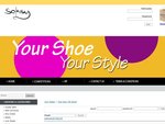 Tony Bianco Australia Day Sale $59.95 with Free Delivery at Seksy Shoes
