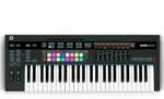 Novation Remote SL 49 MKIII MIDI & CV Keyboard Controller w/ 8-Track Sequencer $749 (Was $999) Delivered @ Store DJ
