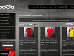Canada, Georgia, Romania Rugby World Cup Jerseys Was $169.99, Now $30 (Plus $10 Delivery)