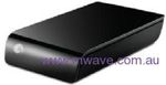 Seagate Expansion Desktop 1TB Hard Drive - External - 3.5" - Hi-Speed USB 2.0 @mwave $89