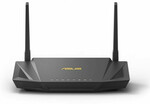 Asus RT-AX56U AX1800 Dual Band Wi-Fi 6 Router $153 + Delivery @ Bing Lee / $143 + Delivery ($0 with eBay Plus) @ Bing Lee eBay