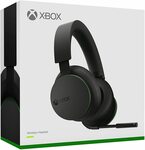 [Prime] Microsoft Xbox Wireless Headset $119 Delivered @ Amazon AU