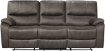 Barcalounger Fabric Reclining Sofa $599.99 Delivered @ Costco (Membership Required)