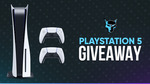 Win a PS5 Digital Edition & Controller OR $800 from DNP3