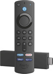 [LatitudePay] Fire TV Stick 4K $64.20, Fire TV Stick (3rd Gen) w/Alexa Voice $48.20 + Shipping / $0 C&C @ TheGoodGuys