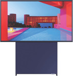 Samsung The Sero 43" QLED 4K Smart TV - QA43LS05TAWXXY $995 Delivered to VIC, NSW & SA @ TGG, Pickup @ HN, +Delivery @ Bing Lee