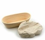 Brunswick Bakers Proving Baskets + Liner 23cm $16 + Delivery ($0 with $89 Order) @ Victoria's Basement