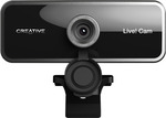 Creative Live! Cam Sync 1080p Webcam $44.95 Delivered @ Creative Australia