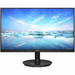 Philips 23.8" Monitor FHD IPS (75Hz 4ms) $168 + Delivery ($0 to Metro/ C&C/ in-Store) @ Officeworks