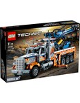 25% off Full Price LEGO: 42182 Technic Heavy-Duty Tow Truck $201.75, 42096 Technic Porsche 911 $186.75 Delivered @ David Jones