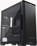 Phanteks Eclipse P500A High Airflow Full-Metal Mesh ATX Mid-Tower Non-RGB Black PC Case $159 Delivered @ Amazon AU