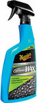 Meguiar's Hybrid Ceramic Wax Spray $31.99 (2 for $53.98 with Club Plus), Microfibre Cloth 40pk $19.99 @ Supercheap Auto