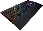 Corsair K70 RGB MK.2 Cherry MX Low Profile/ Cherry MX Blue Mechanical Gaming Keyboard $174.30 + Delivery @ Shopping Express
