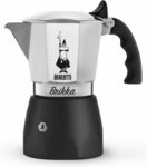 Bialetti Brikka 4 Cup Coffee Maker $59.97 (Was $71.97) Delivered @ Amazon AU