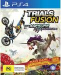 [PS4] Trials Fusion Awesome Max Edition $5 + Postage (Free C&C) @ JB Hi-Fi