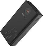 Romoss USB-PD & QC 3.0 18W 40000mAh Power Bank $49.49, 30000mAh $33.74 + Delivery ($0 with Prime/ $39 Spend) @ Romoss Amazon AU