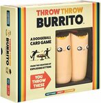 Throw Throw Burrito $23.11 + Delivery ($0 with Prime/ $39 Spend) @ Amazon AU