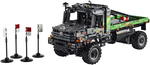 LEGO Technic App-Controlled 4x4 Mercedes-Benz Zetros Trial Truck 42129 $299.99 Delivered @ Costco (Membership Required)