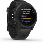 Garmin Forerunner 50% off @ Qantas & rebel - FR745: 73820 Pts or $424 / FR935: 65130 Pts or $374 (+ Applicable Delivery)
