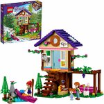 LEGO 41679 Friends Forest House $31 + Delivery ($0 with Prime/ $39 Spend) @ Amazon AU