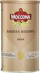 Moccona Coffee Wholebean Barista Reserve Crema 175g $9.49 ($8.54 S&S) + Delivery ($0 with Prime/ $39 Spend) @ Amazon AU