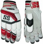 SS Batting Gloves Millennium Pro - Senior - 36% off + Additional 10% off Using Coupon Code - $95.50 Delivered @ Wiz Sports