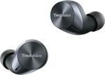 Technics AZ60 True Wireless Earbuds $265 (Normally $379) / AZ40 $174 (Normally $249) + Delivery @ JB Hi-Fi (Online Only)