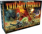 Twilight Imperium 4th Edition $165 Delivered @ Amazon AU