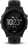 Garmin Forerunner 935 GPS Running/Triathlon Watch Black $299 Delivered @ Amazon AU