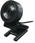 Razer Kiyo X 1080p Webcam $69 (50% off RRP) + Delivery ($0 with $200 Spend) @ Wireless 1