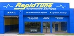 Major Car Service $29 + Oil & Oil Filter Included at Rapid Tune (Melbourne Only)