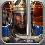 FREE iOS App - Age of Kingdoms (Normally $0.99)