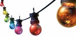 Smart LED Party Lights - $39 C&C/ in-Store Only @ Supercheap Auto