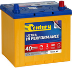 Century Ultra Hi Performance Car Battery 75D23L $179 (Was $239) C&C @ Autobarn