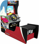 Arcade1Up OutRun Sit Down Arcade Machine $1139.99 Delivered @ Costco (Membership Required)