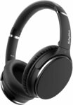 Srhythm NC25 Bluetooth Active Noise Cancelling Headphones $64.49 (Was $85.99) Delivered @ Srhythm Amazon AU