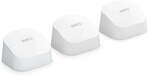 Amazon Eero 6 Dual-Band Mesh Wi-Fi 6 System - 1 Pack $169 (Was $229), 3 Pack $369 (Was $499) + Delivery ($0 C&C) @ JB Hi-Fi