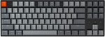 Keychron K8 Hot-Swap RGB Wireless Mechanical Keyboard-Blue $87.50, Allocacoc USB Powercube 3M $25 Delivered @ HT Amazon AU/ eBay