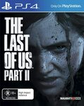 [PS4] The Last of Us Part 2 $24 + Delivery ($0 with Prime/ $39 Spend) @ Amazon AU