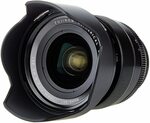 Fujinon XF16mm F1.4 R Weather Resistant Lens $900 Delivered @ Amazon AU