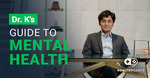$10 off Dr. K's Guide to Mental Health Video Bundle US$50 (~A$72.40) @ Healthy Gamer