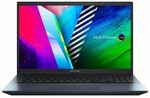 Asus Vivobook Pro 15 M3500 OLED 15.6" FHD Ryzen 7 5800H W11H Laptop $1,199 + Delivery ($0 C&C/ Metro) + Surcharge @ Centre Com