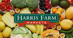 [NSW, QLD, ACT, VIC] Online Only !! $25 off over $250 Shop, $35 off over $300 Shop, $50 off over $400 Shop @ Harris Farm
