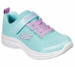 Skechers Girl’s Dreamy Dancer Shoes $19.99 + $12 Shipping (Free Shipping $130 Spend) @ Skechers