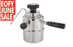 Bellman 50SS Stovetop Milk Steamer $119 ($109 with Newsletter Signup, Usually $169) + Delivery ($0 SYD C&C) @ Coffee Parts