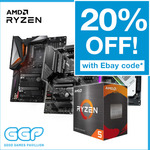 ozbargain 5600x