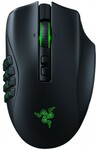 Razer Naga Pro Gaming Mouse $133 + $5 Shipping @ Harvey Norman (Online Only)
