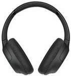 Sony Bluetooth Headphones WHCH710NB $147 Delivered/ C&C/ in-Store @ Target