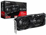 ASRock Radeon RX 6600 XT Challenger D 8GB OC Video Card $399 + Delivery @ Skycomp